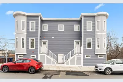 6 Garfield #5, Revere, MA 02151 - Photo 11