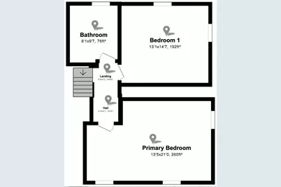 21 Parker St #0, Boston, MA 02129 - Photo 39