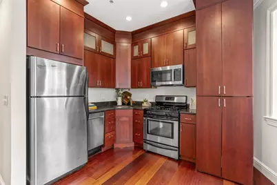 135-137 Salem St #7, Boston, MA 02113 - Photo 3