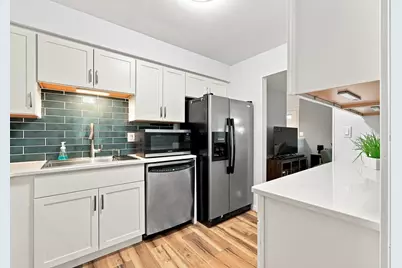 125 Highland St #304, Taunton, MA 02780 - Photo 5