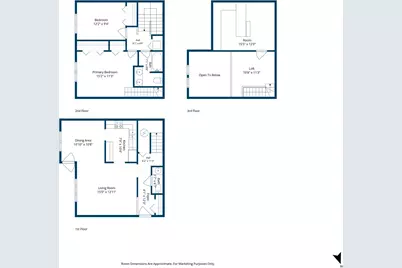 125 Highland St #304, Taunton, MA 02780 - Photo 27