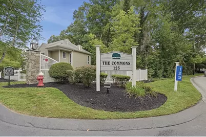 125 Highland St #304, Taunton, MA 02780 - Photo 1