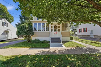 57 Maple St, West Springfield, MA 01089 - Photo 3