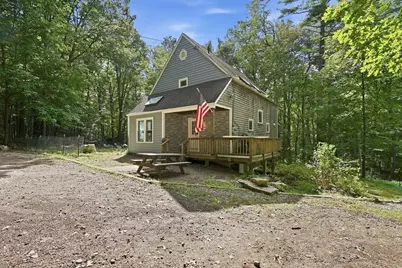 444 Old Dana Rd, Barre, MA 01005 - Photo 7