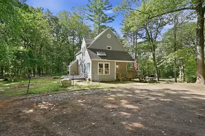 444 Old Dana Rd, Barre, MA 01005 - Photo 5