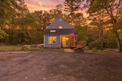 444 Old Dana Rd, Barre, MA 01005 - Photo 3