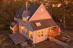 444 Old Dana Rd, Barre, MA 01005 - Photo 1
