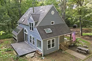 444 Old Dana Rd, Barre, MA 01005 - Photo 1