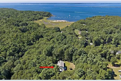 280 Wings Neck Rd, Bourne, MA 02559 - Photo 1