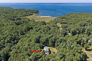 280 Wings Neck Rd, Bourne, MA 02559 - Photo 1