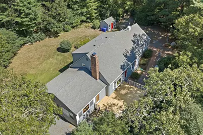 280 Wings Neck Rd, Bourne, MA 02559 - Photo 3