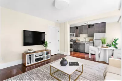 111 Eutaw St #1A, Boston, MA 02128 - Photo 1