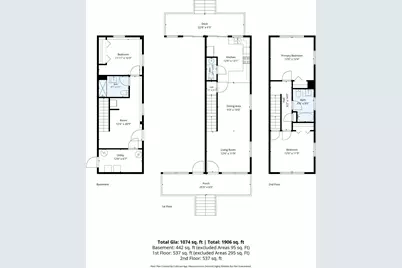 46 Leverett St #1, Gloucester, MA 01930 - Photo 33