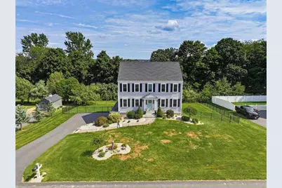 21 Windward Way, Swansea, MA 02777 - Photo 1