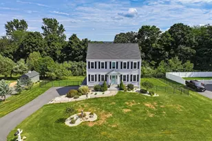 21 Windward Wy, Swansea, MA 02777 - Photo 1
