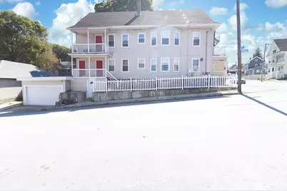 267 Ames Street #2, Lawrence, MA 01841 - Photo 1