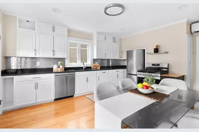 111 Eutaw St #2A, Boston, MA 02128 - Photo 1