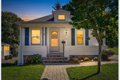 83 Beacon Street, Melrose, MA 02176 - Photo 1