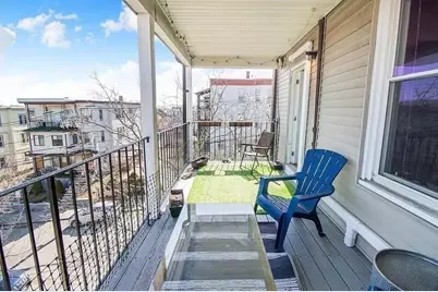 111 Heath Street #2, Somerville, MA 02145 - Photo 13
