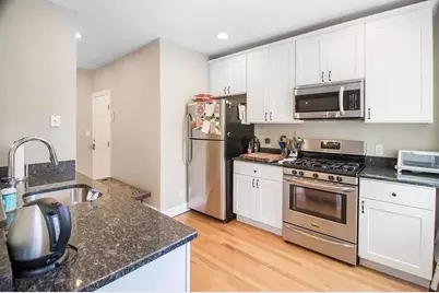 111 Heath Street #2, Somerville, MA 02145 - Photo 1