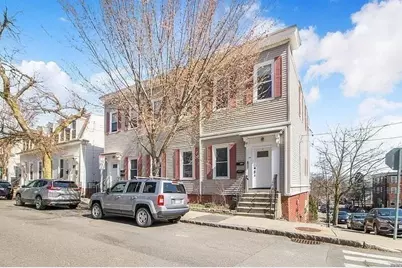 111 Heath Street #2, Somerville, MA 02145 - Photo 15