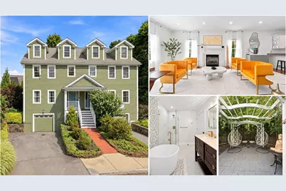7 Sherman Place #7, Winchester, MA 01890 - Photo 1