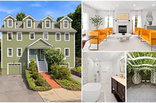 7 Sherman Pl, Winchester, MA 01890 - Photo 1