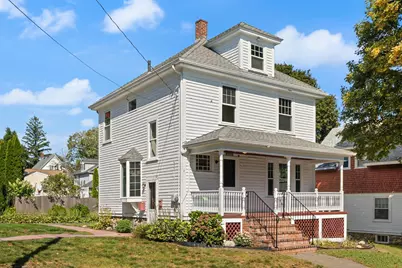 61 Upland Ave, Haverhill, MA 01835 - Photo 3