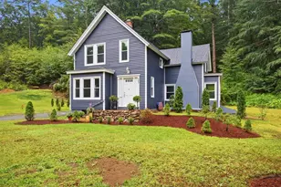 583 Main St, Warren, MA 01083 - Photo 1