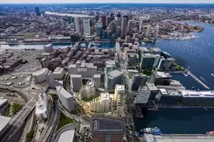133 Seaport Blvd, Boston, MA 02210 - Photo 1