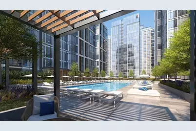 133 Seaport Blvd #807, Boston, MA 02210 - Photo 7