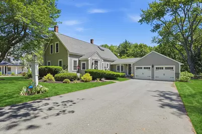 135 Newland, Norton, MA 02766 - Photo 3