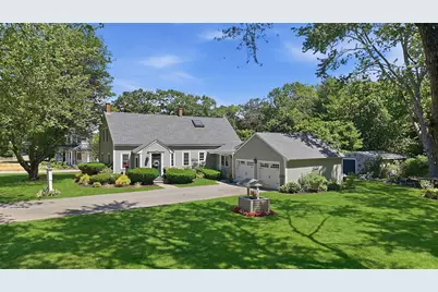 135 Newland, Norton, MA 02766 - Photo 1