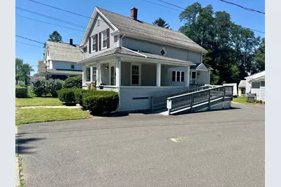420 Britton St, Chicopee, MA 01020 - Photo 1