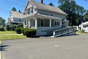 420 Britton St, Chicopee, MA 01020 - Photo 1