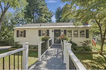 71 Causeway St, Hudson, MA 01749 - Photo 1