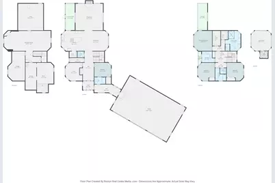 236 Old Ayer Rd, Groton, MA 01450 - Photo 41