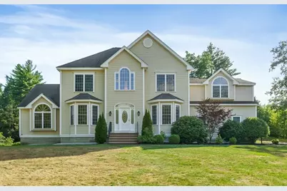18 Loon Hill Rd, Ayer, MA 01432 - Photo 1