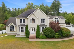 18 Loon Hill Rd, Ayer, MA 01432 - Photo 1