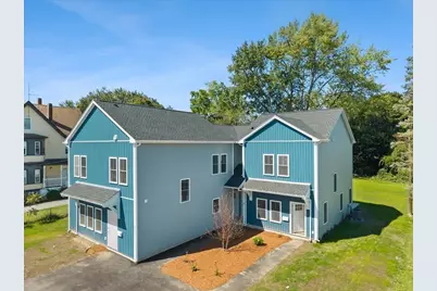 65 Wales Street #B, Taunton, MA 02780 - Photo 33