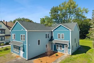 65 Wales St, Taunton, MA 02780 - Photo 33