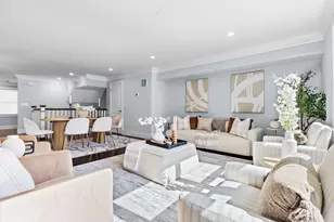 1525 Beacon St, Newton, MA 02468 - Photo 5