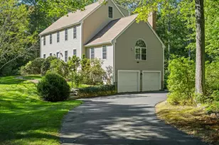 111 SW Main St, Douglas, MA 01516 - Photo 1