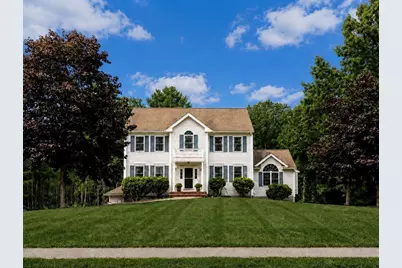38 Parris Farm Rd, East Bridgewater, MA 02333 - Photo 1