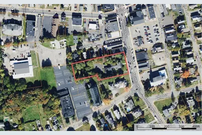 532 Washington St, Whitman, MA 02382 - Photo 1