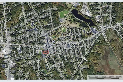 532 Washington St, Whitman, MA 02382 - Photo 25