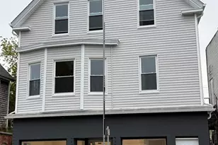 1653 Acushnet Ave, New Bedford, MA 02746 - Photo 1
