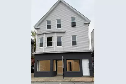 1653 Acushnet Ave #1, New Bedford, MA 02746 - Photo 1
