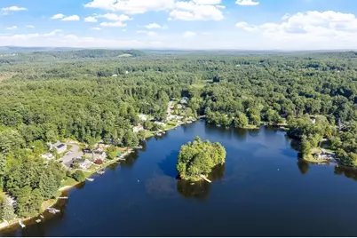 875 Flat Hill Rd, Lunenburg, MA 01462 - Photo 5