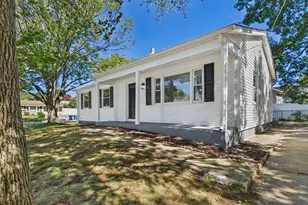 109 Easton St, New Bedford, MA 02746 - Photo 1